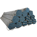 60.3 MM Hot Dipped Galvanized Pipe 3.2 M Long Galvanized Pipe Post